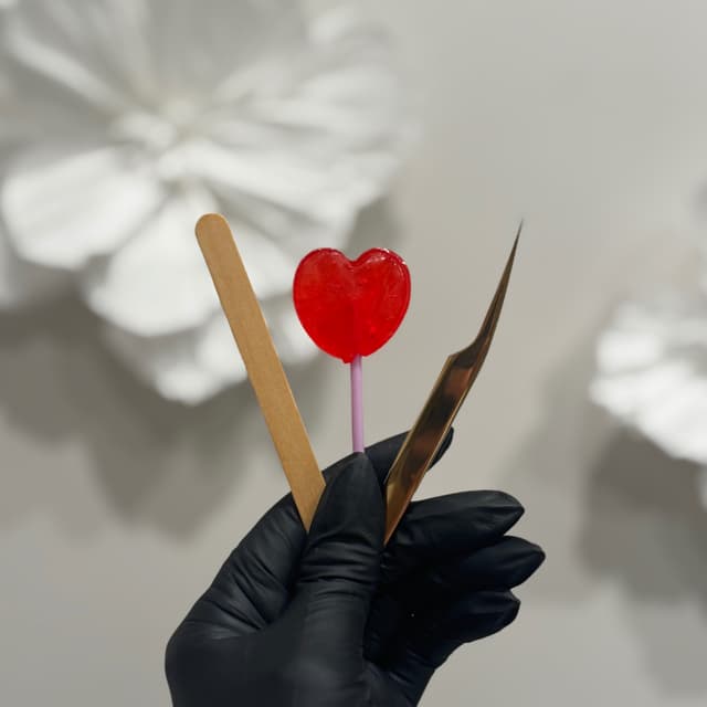 Flawless Face (classic lashes) at Aesthetically You in Bakersfield, CA