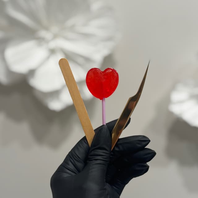 Pretty & polished (classic lashes) at Aesthetically You in Bakersfield, CA