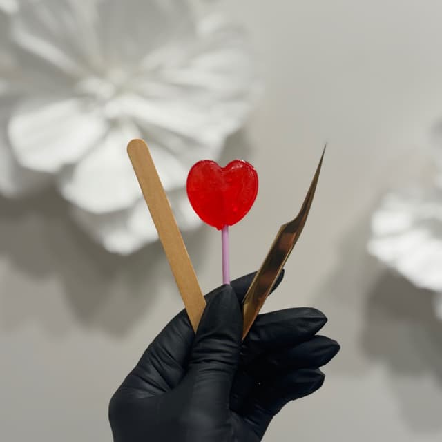 Low maintenance babe at Aesthetically You in Bakersfield, CA