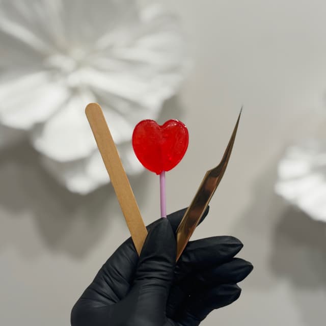 Pretty & Polished (hybrid/volume) at Aesthetically You in Bakersfield, CA