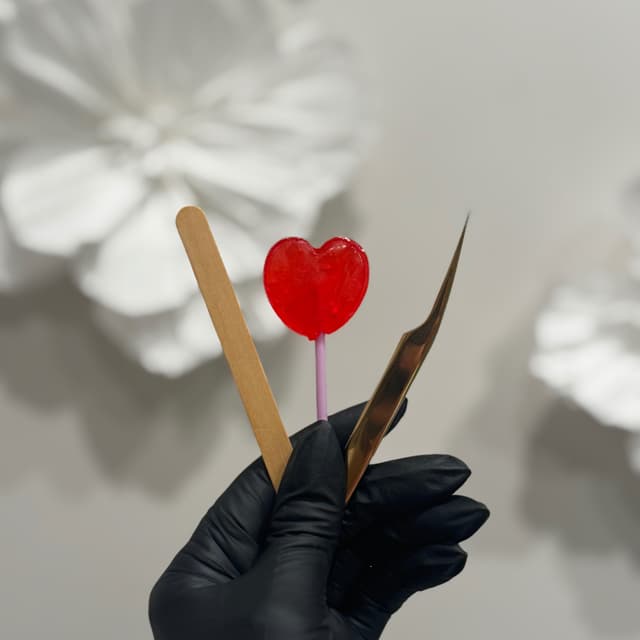 Flawless Face (lash lift) at Aesthetically You in Bakersfield, CA